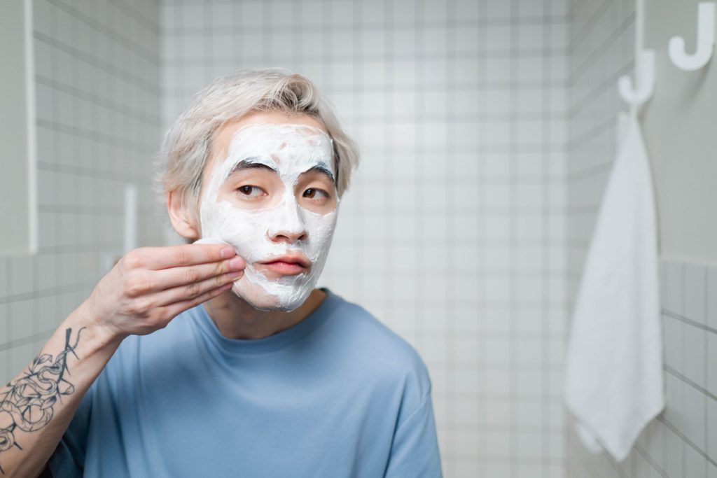 How Important is Men’s Skincare?